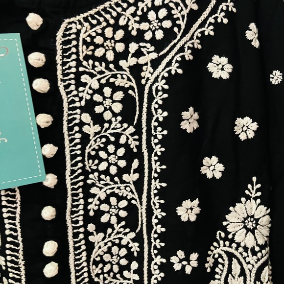 House of chickenkari kurta with bottom ! - Picture 6 of 10